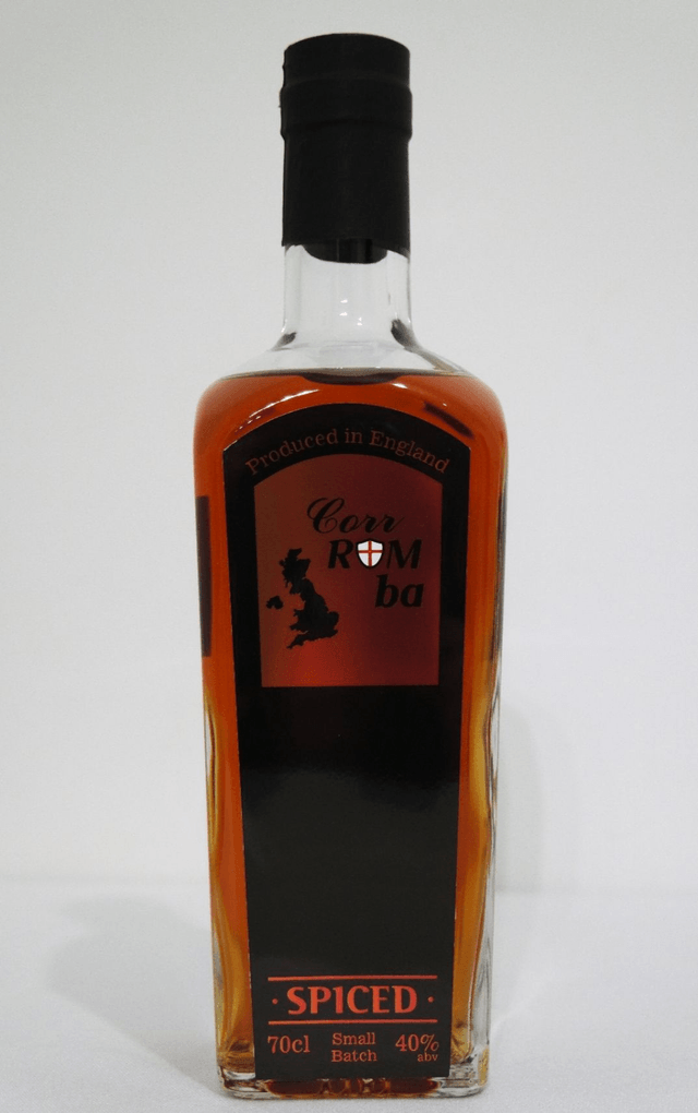 Spiced Rum