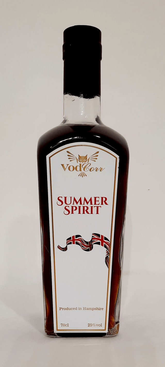 Summer Spirit