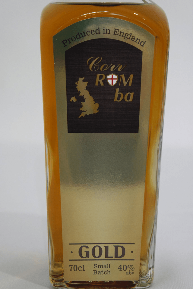 Gold Rum