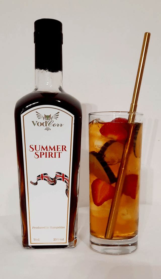 Summer Spirit