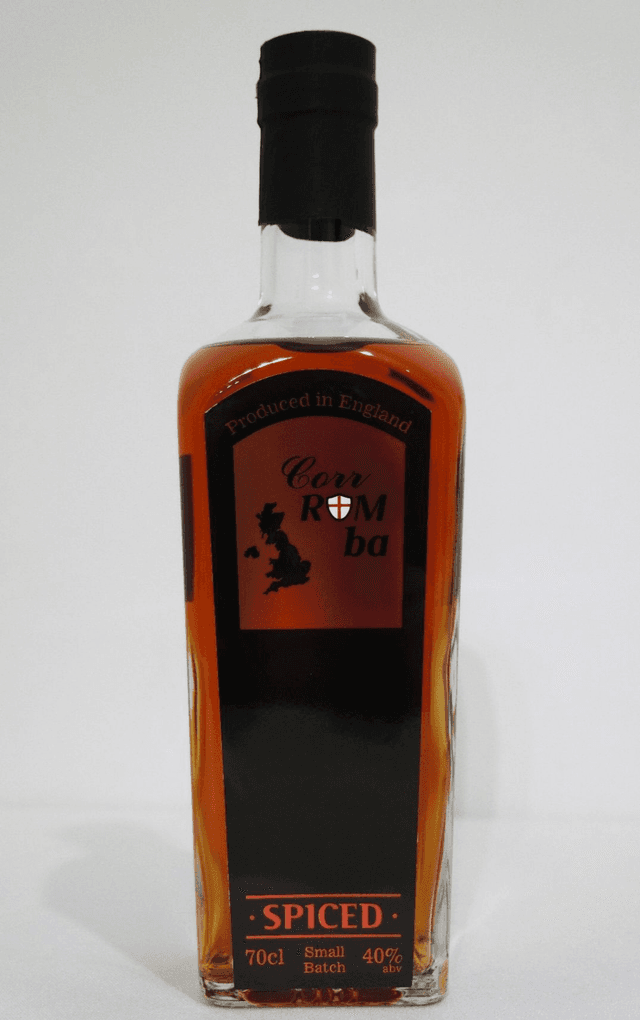 Spiced Rum
