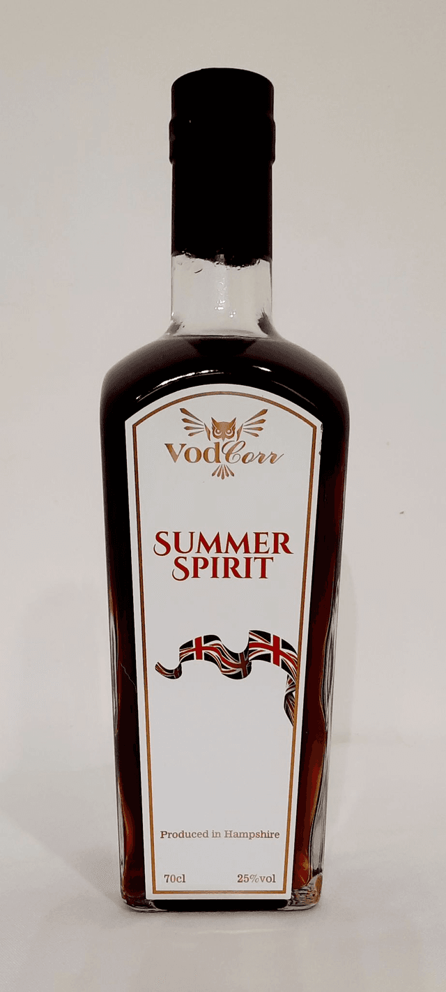 Summer Spirit