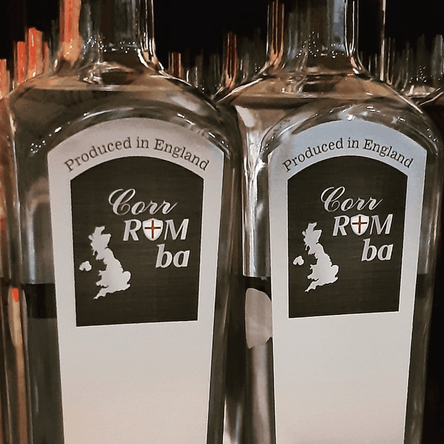 White Rum